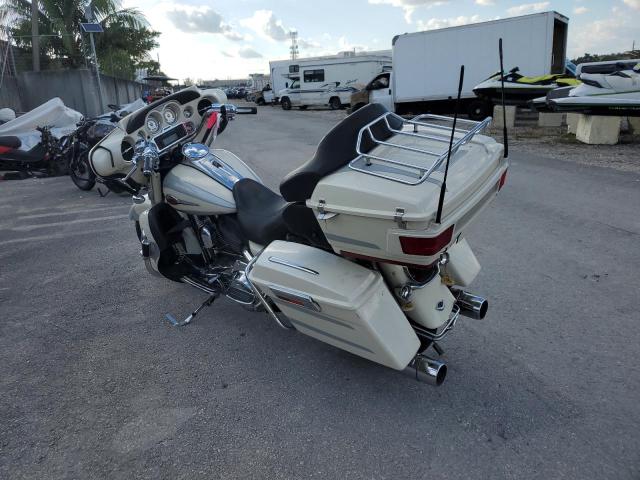 2008 HARLEY-DAVIDSON FLHTCUSE3 1HD1PR8148Y951931
