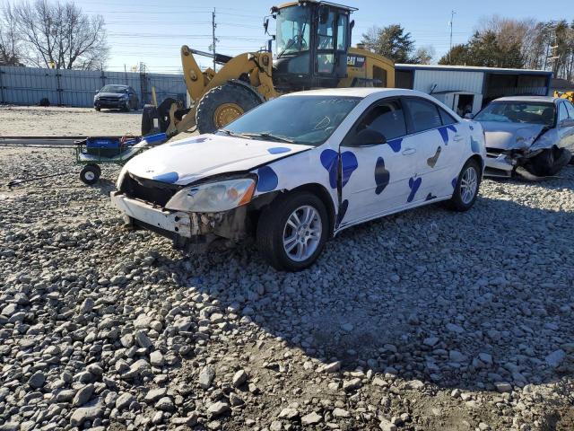 2005 Pontiac G6 