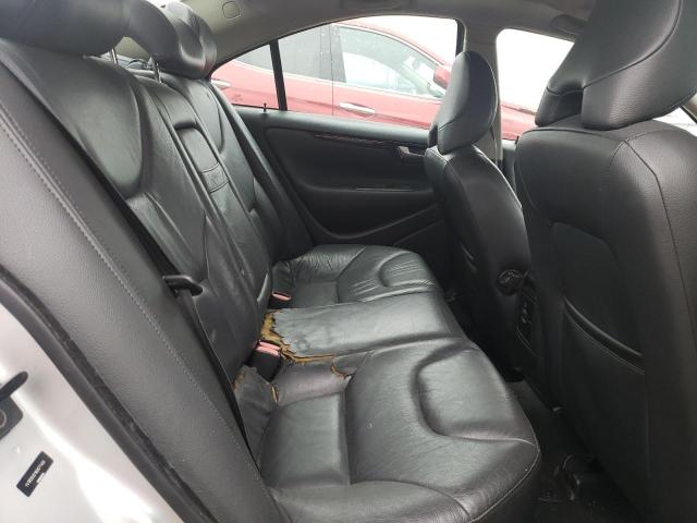 YV1RS592182677460 Volvo S60