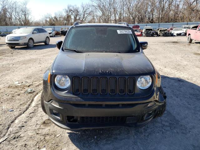2018 JEEP RENEGADE L - ZACCJABB6JPH87305