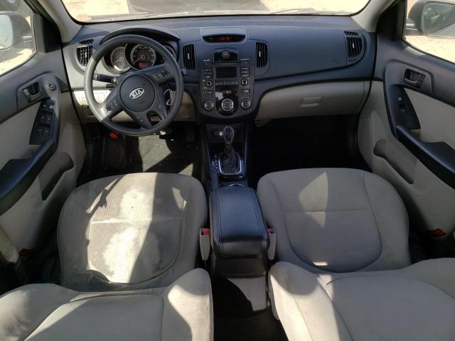 KNAFU4A28C5587428 KIA FORTE EX