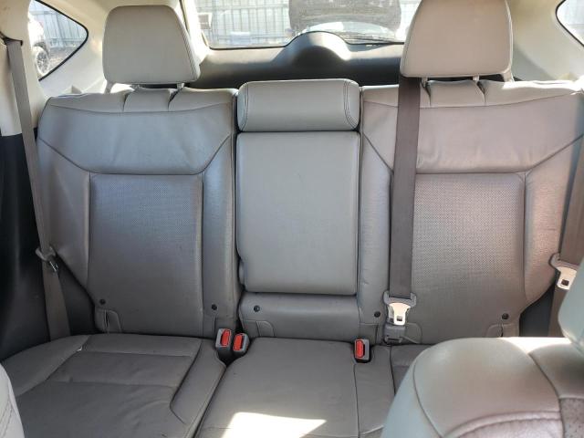 2015 HONDA CR-V EXL - 2HKRM3H70FH518832