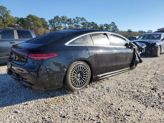 2022 MERCEDES-BENZ EQS SEDAN - W1KCG4EB7NA006332