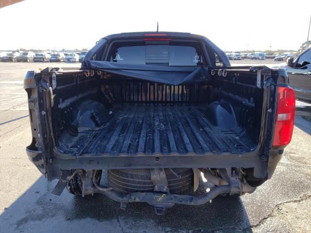 2016 CHEVROLET COLORADO L - 1GCHSCE31G1394226