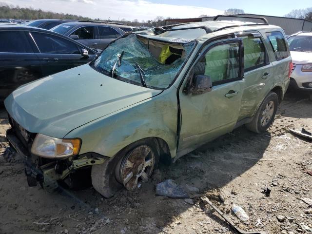 2008 Mazda Tribute i