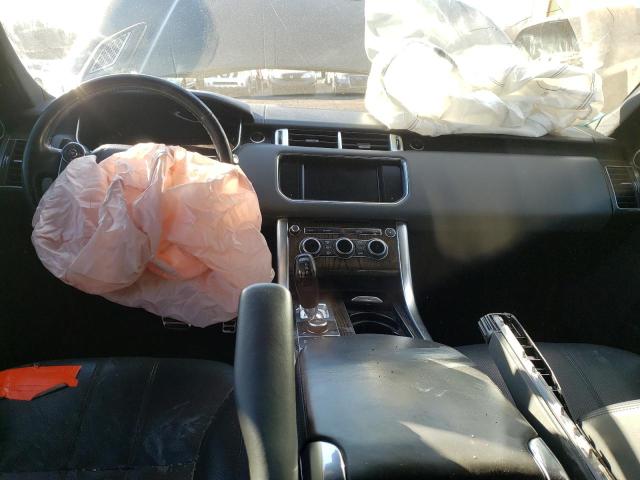 SALWR2TF2EA359243 Land Rover Range Rover Sport Sc