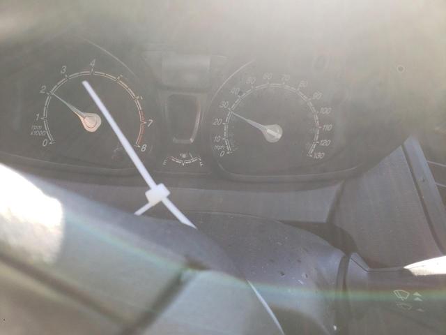 2015 FORD FIESTA S - 3FADP4TJ4FM144431