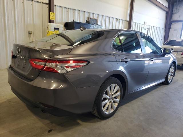 2019 TOYOTA CAMRY L - 4T1B11HK2KU696353