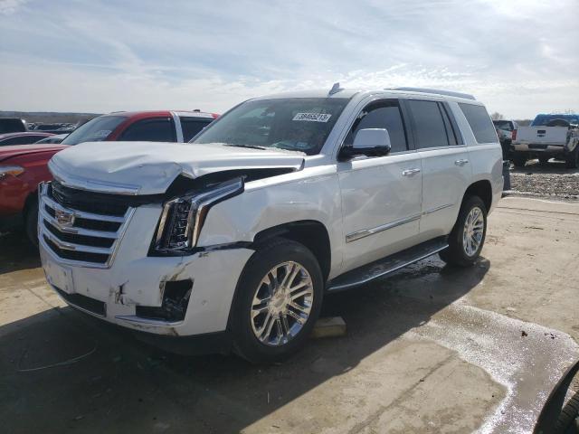 2017 Cadillac Escalade 