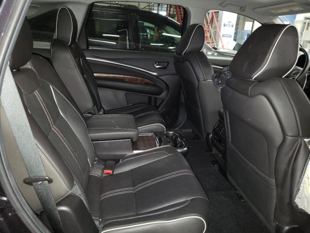 2020 ACURA MDX ADVANC 5J8YD4H83LL011197