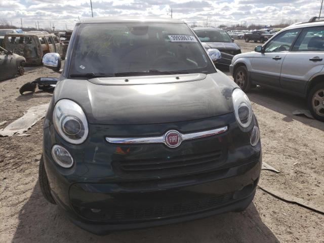 2017 FIAT 500L LOUNG ZFBCFACH0HZ039992