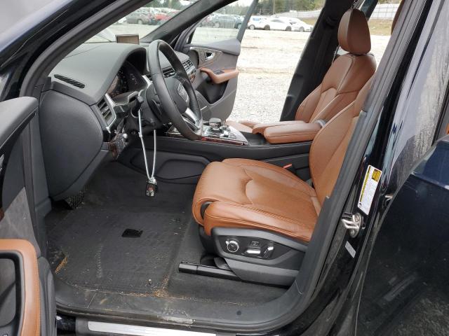 2017 AUDI Q7 PRESTIG - WA1VAAF78HD044579