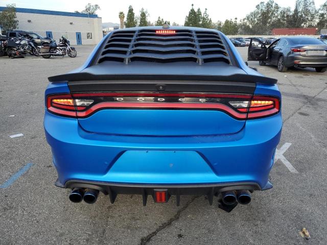 2C3CDXHG6KH670943 Dodge CHARGER GT