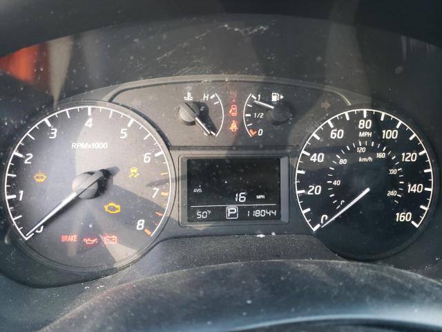 3N1AB7AP1GY224559 Nissan SENTRA S