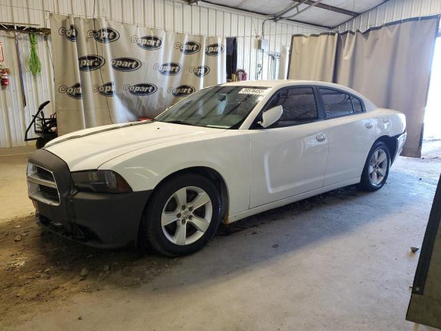 2013 Dodge Charger SE