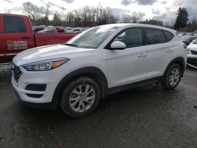 2020 HYUNDAI TUCSON SE - KM8J23A47LU075935