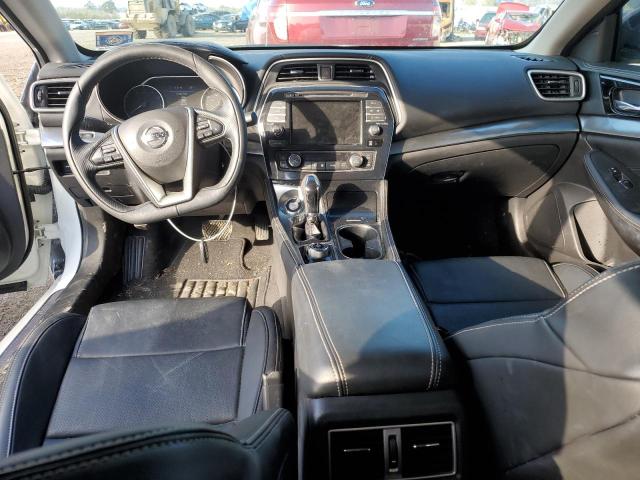 2021 NISSAN MAXIMA SV - 1N4AA6CV8MC515561