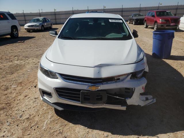 2017 CHEVROLET MALIBU L 1G1ZA5ST8HF239547