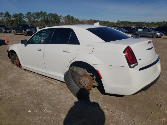 2016 CHRYSLER 300 S - 2C3CCAGG8GH253106