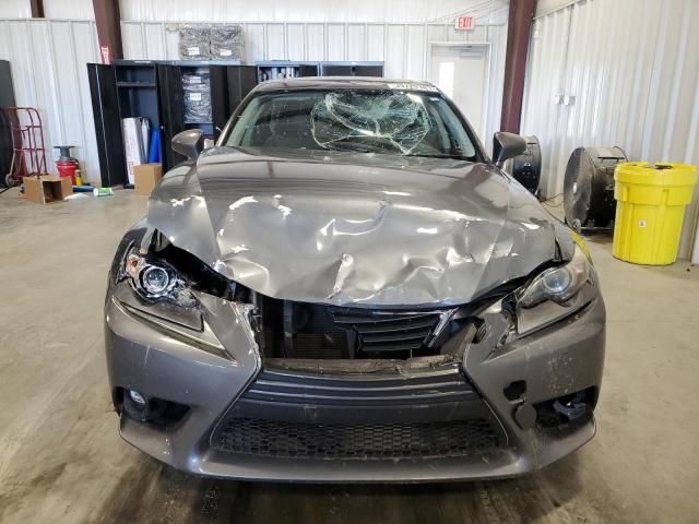 2015 LEXUS IS 250 - JTHBF1D29F5059602