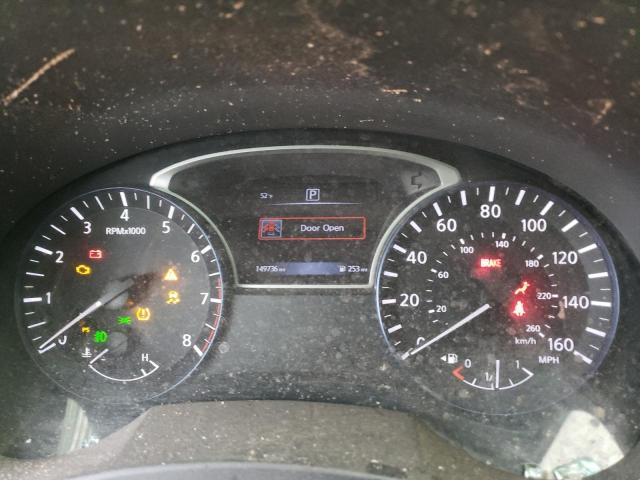 1N4AL3APXHC483392 Nissan ALTIMA 2.5