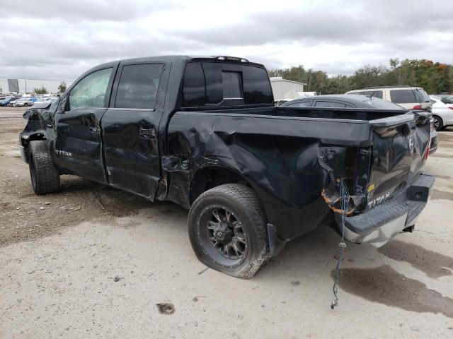 2017 NISSAN TITAN S - 1N6AA1EK3HN558549