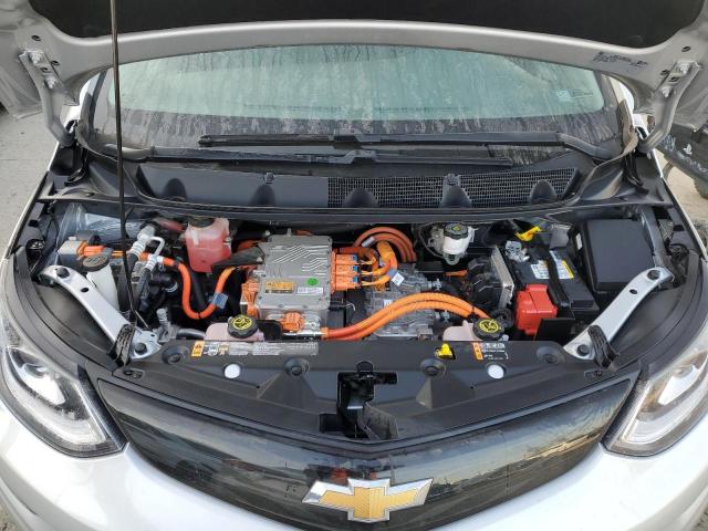 2019 CHEVROLET BOLT EV PR - 1G1FZ6S03K4134179
