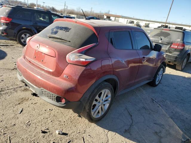 2015 NISSAN JUKE S - JN8AF5MRXFT501627
