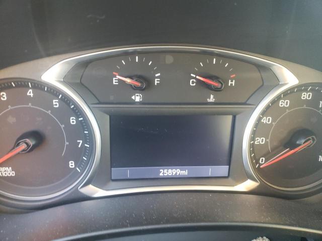 2019 GMC TERRAIN DE - 3GKALSEX2KL359695