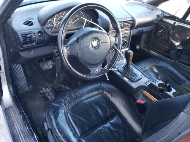 WBACN33421LM00430 BMW Z3