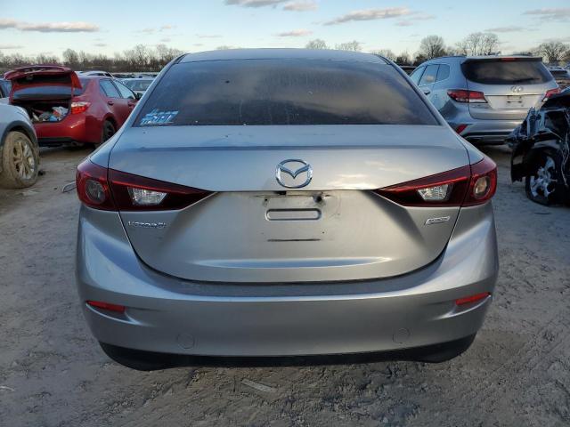 2016 MAZDA 3 SPORT - JM1BM1U77G1336324