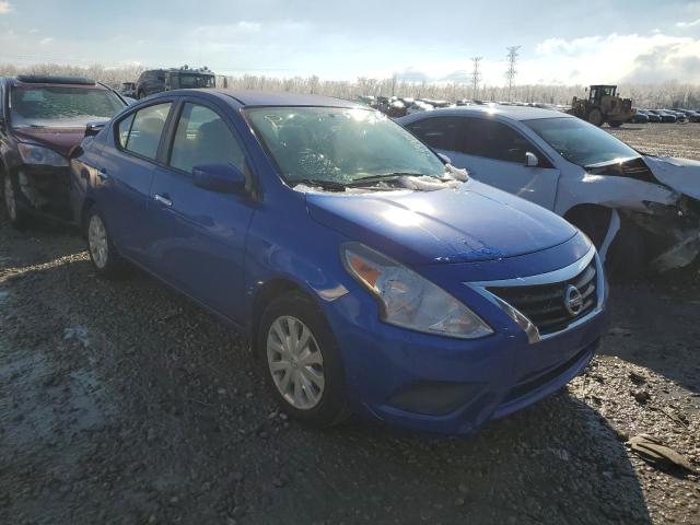 3N1CN7AP3GL826098 Nissan VERSA S