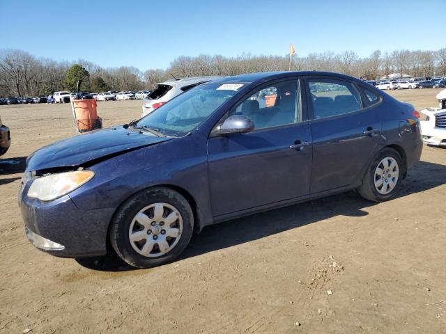 2009 Hyundai Elantra GLS