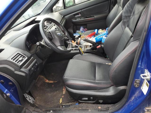 JF1VA1H66L9832594 Subaru Wrx Limited