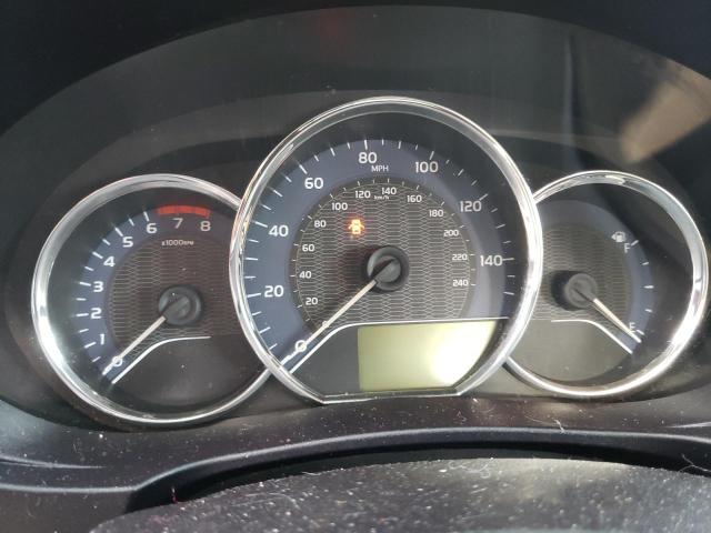 5YFBURHE4GP420765 Toyota COROLLA L