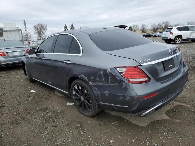 2017 MERCEDES-BENZ E 300 - WDDZF4JB7HA101285