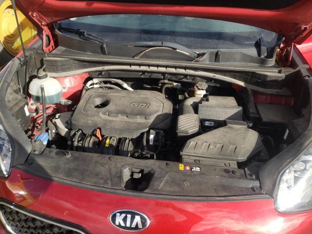 2018 KIA SPORTAGE - KNDPMCAC4J7488813