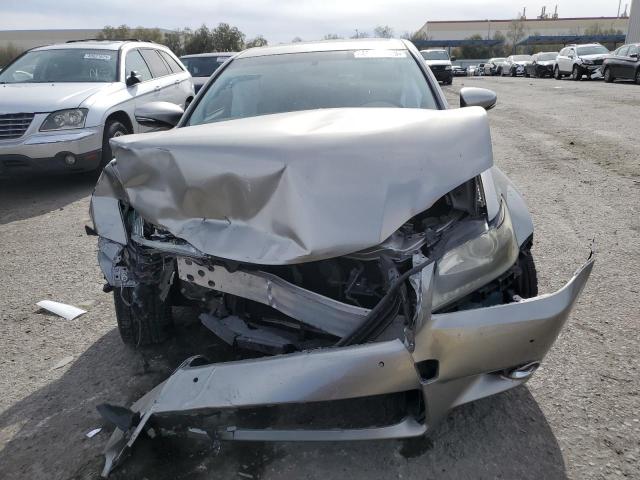 2015 LEXUS GS 350 - JTHBE1BL8FA009215