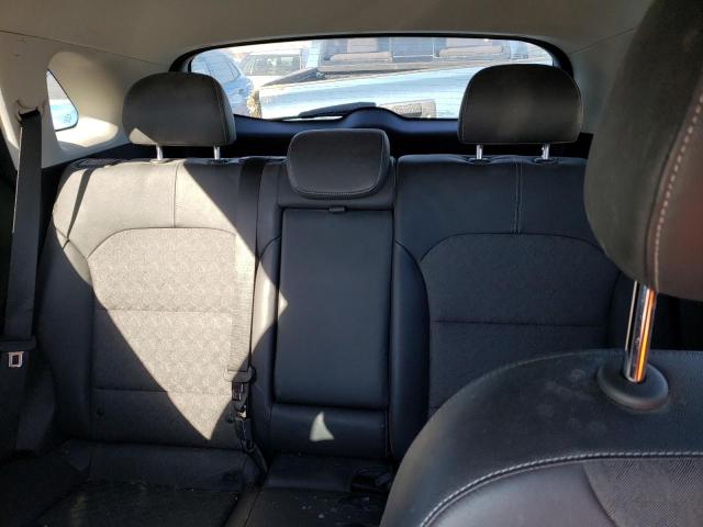 2017 KIA NIRO EX - KNDCC3LC6H5089518