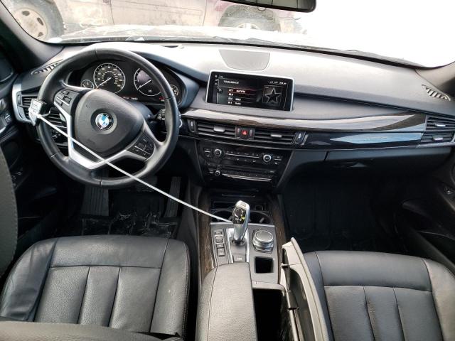 5UXKR0C35H0X82438 BMW X5 Xdrive35i