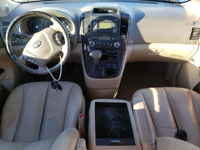 KNDMH4C71E6559278 KIA SEDONA EX