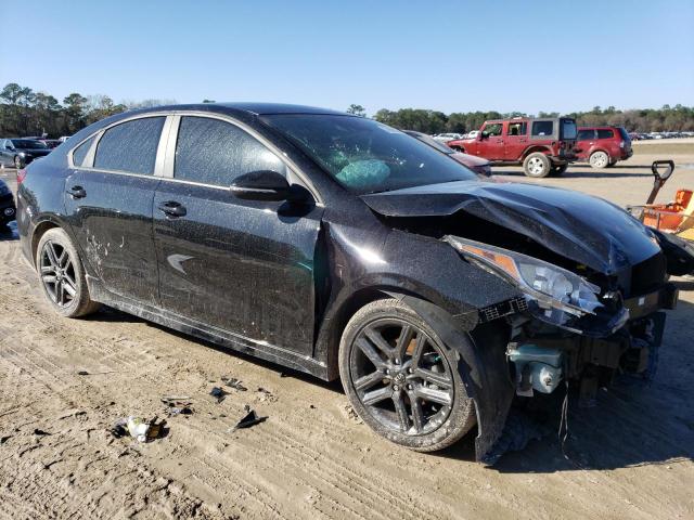 2020 KIA FORTE GT L - 3KPF34AD3LE219606