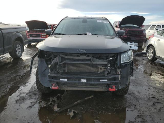 3C4NJDDB9KT683117 Jeep Compass Trailhawk