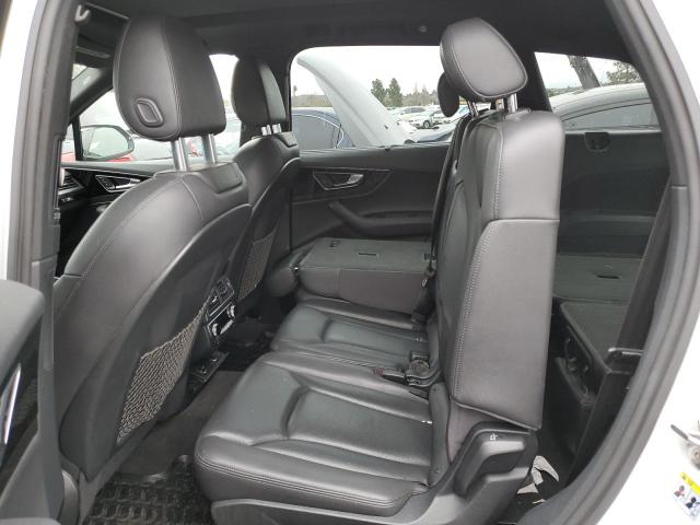 2017 AUDI Q7 PRESTIG - WA1VAAF78HD011260