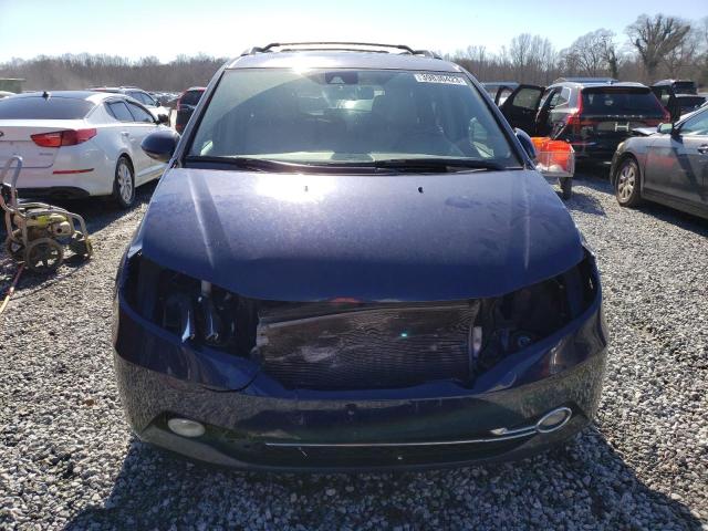 2015 HONDA ODYSSEY TO - 5FNRL5H9XFB095854