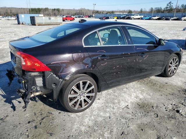 2015 VOLVO S60 PLATIN - YV126MFM9F1345954