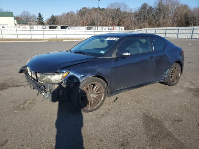 2013 Scion tC 