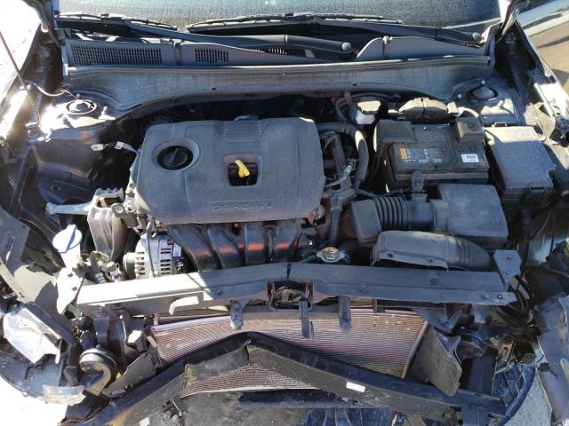 2020 KIA FORTE GT L - 3KPF34AD3LE219606