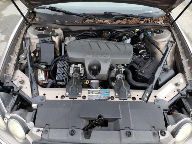 2006 Buick Lacrosse Cxl VIN: 2G4WD582161172726 Lot: 39897723