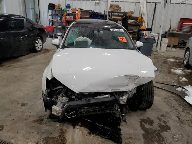 2016 AUDI A3 PREMIUM - WAUE8GFF3G1026838